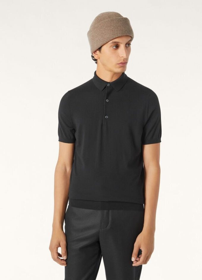 Tricou polo The Gift of Kings Tricou polo The Gift of Kings