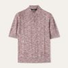 Tricou polo Tori Tricou polo Tori