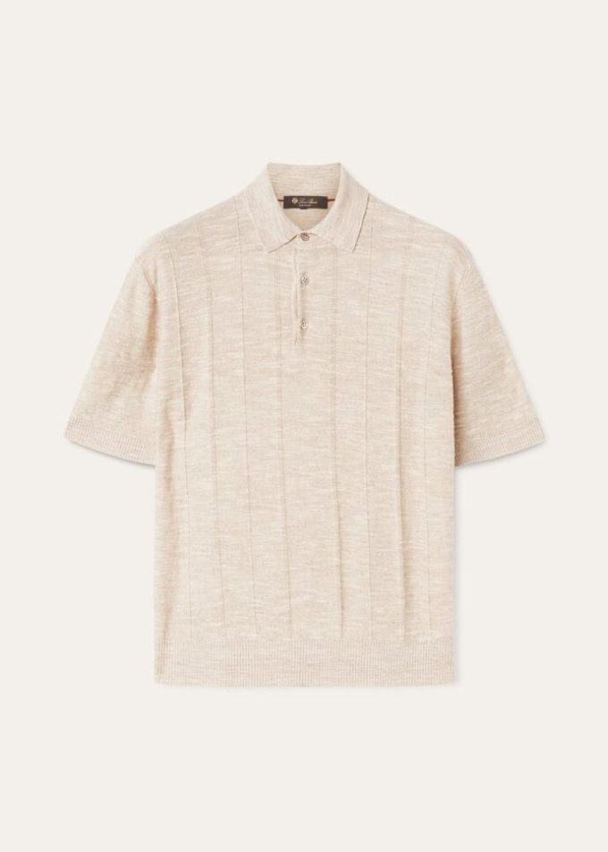 Tricou polo Tori Tricou polo Tori