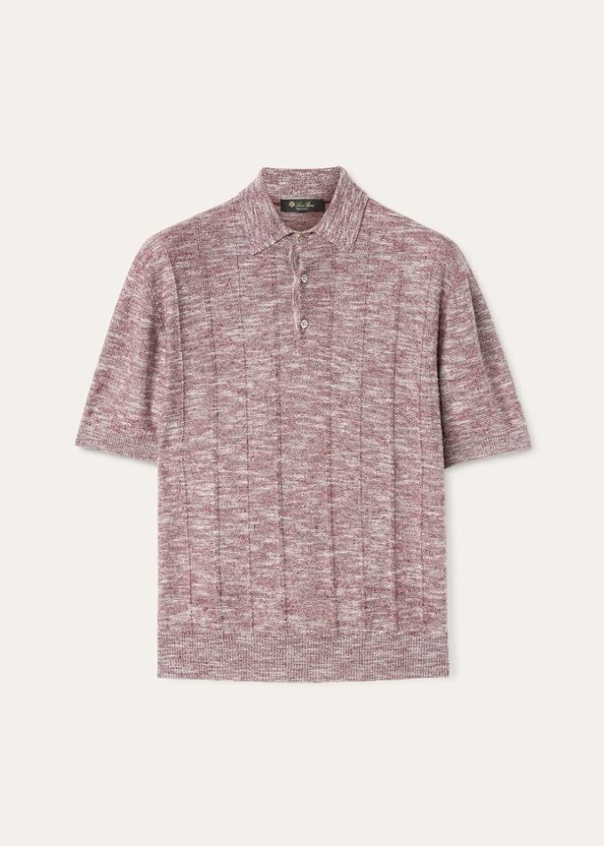 Tricou polo Tori Tricou polo Tori