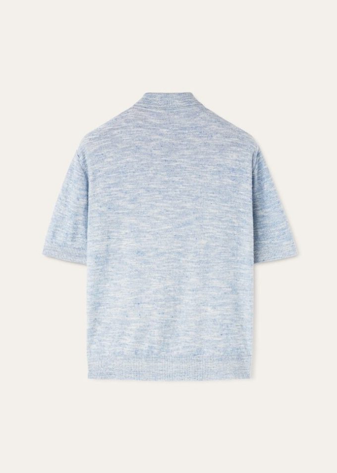 Tricou polo Tori Tricou polo Tori