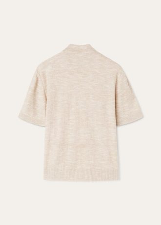 Tricou polo Tori