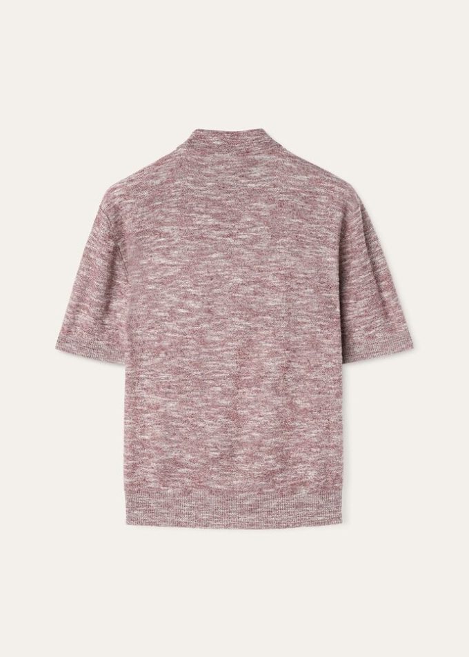 Tricou polo Tori Tricou polo Tori
