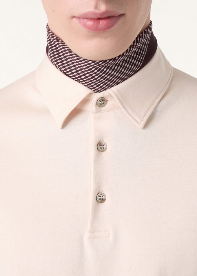 Tricou polo Tremezzo Tricou polo Tremezzo