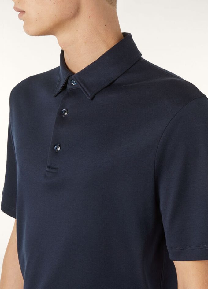 Tricou polo Tremezzo Tricou polo Tremezzo