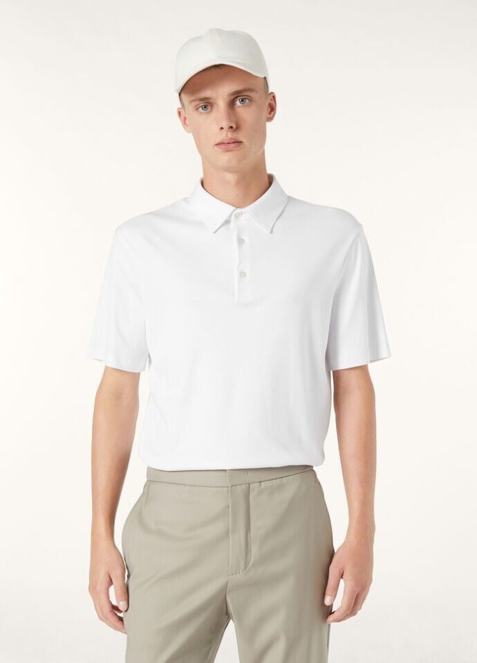 Tricou polo Tremezzo Tricou polo Tremezzo