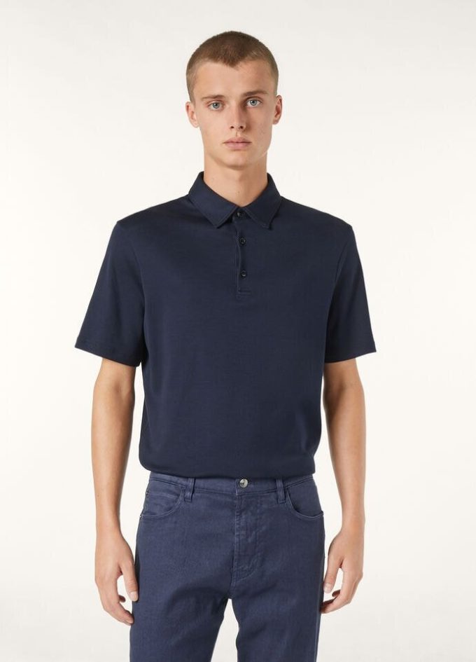 Tricou polo Tremezzo Tricou polo Tremezzo