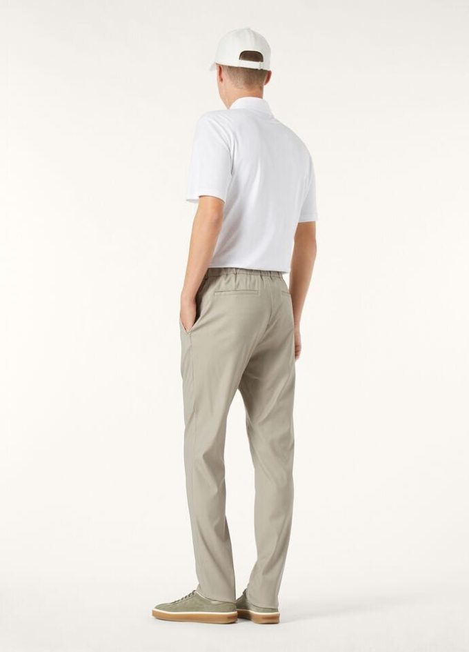 Tricou polo Tremezzo Tricou polo Tremezzo