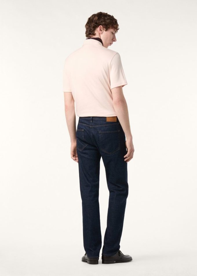 Tricou polo Tremezzo Tricou polo Tremezzo