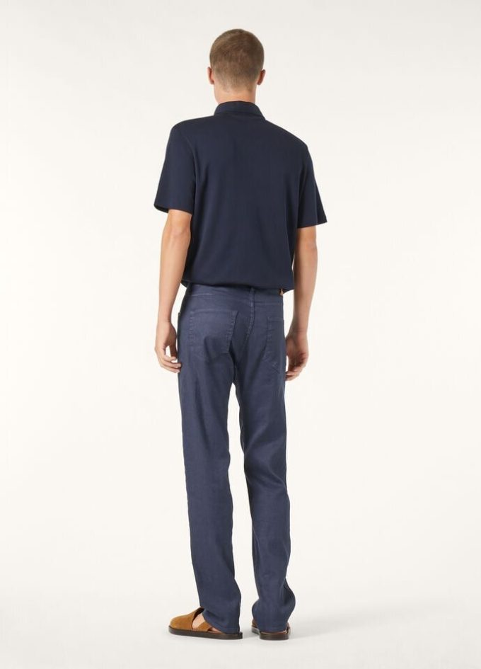 Tricou polo Tremezzo Tricou polo Tremezzo