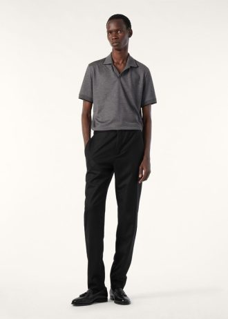 Tricou polo Waitaki