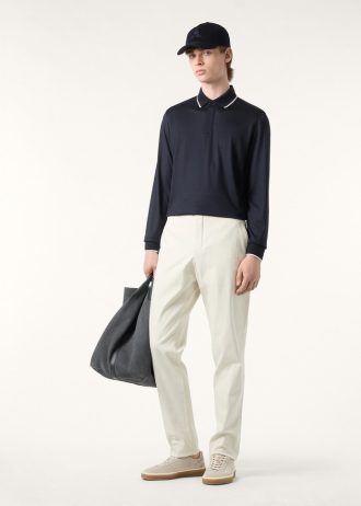 Tricou polo Waitaki