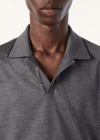 Tricou polo Waitaki