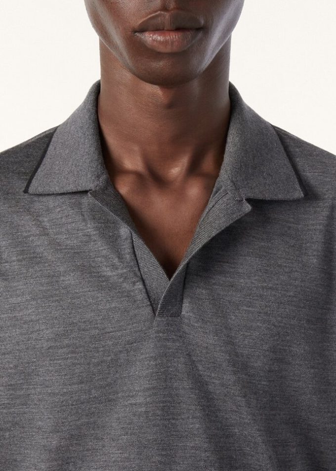 Tricou polo Waitaki