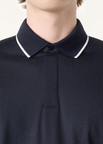 Tricou polo Waitaki