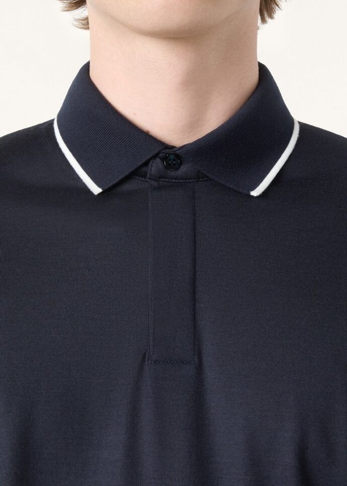 Tricou polo Waitaki Tricou polo Waitaki