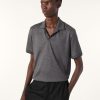 Tricou polo Waitaki