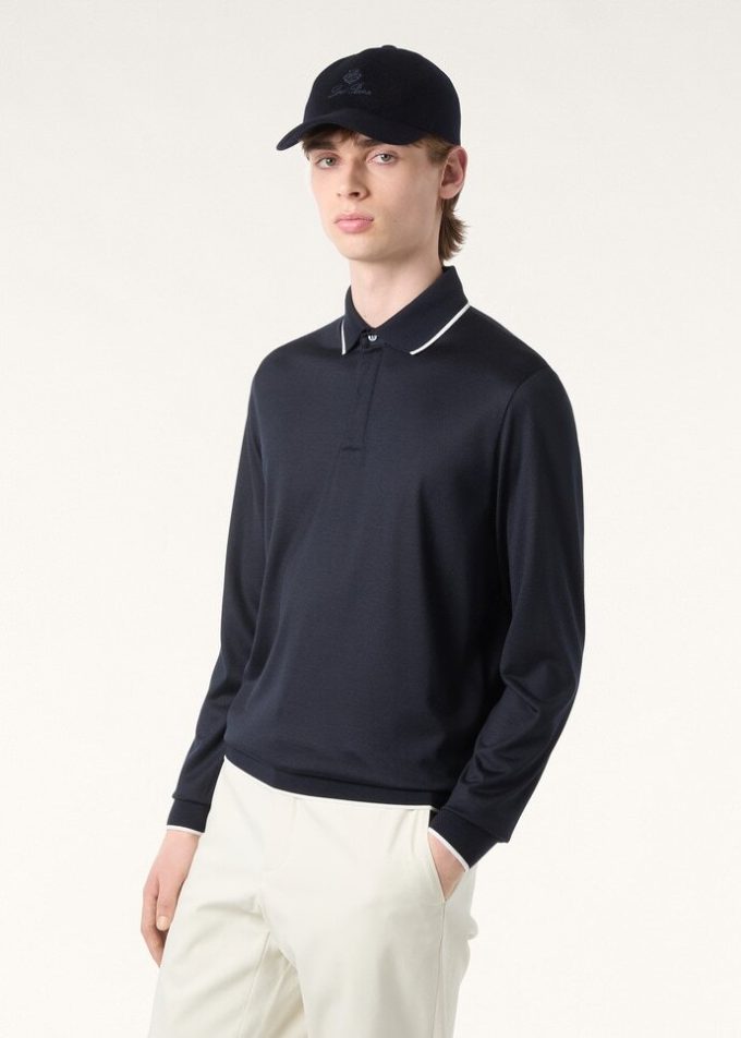Tricou polo Waitaki Tricou polo Waitaki