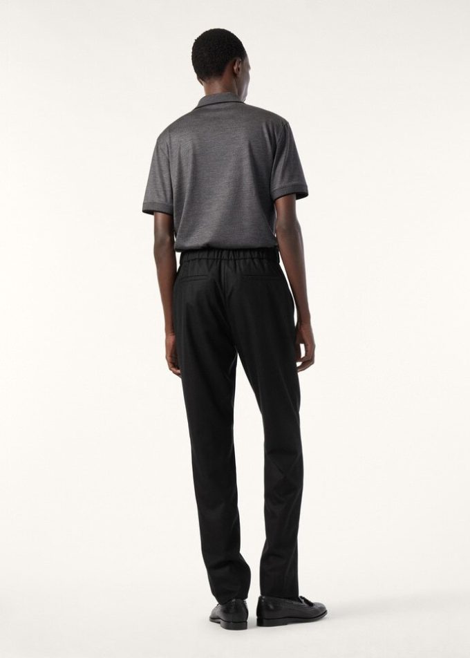 Tricou polo Waitaki