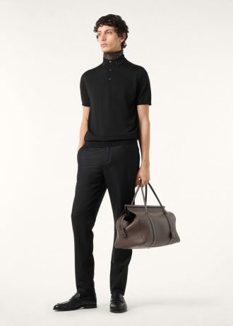 Tricou polo Wish庐
