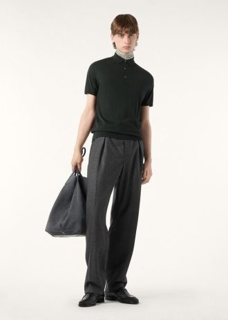 Tricou polo Wish庐