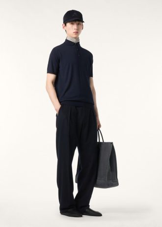 Tricou polo Wish庐