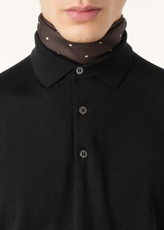 Tricou polo Wish庐