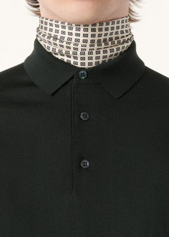 Tricou polo Wish庐