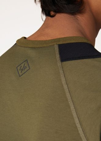 Tricou Supramonte