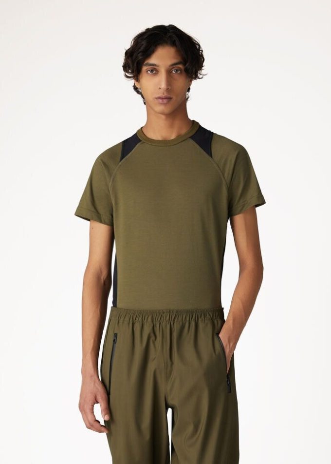 Tricou Supramonte Tricou Supramonte