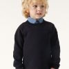 Tricou Viera Crewneck pentru copii Tricou Viera Crewneck pentru copii