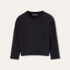 Tricou Viera Crewneck pentru copii Tricou Viera Crewneck pentru copii
