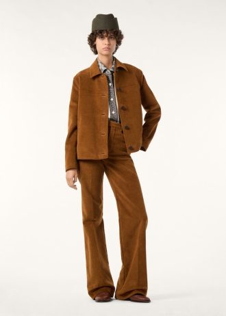 Trudy Blouson