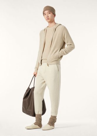 Varallo Crewneck
