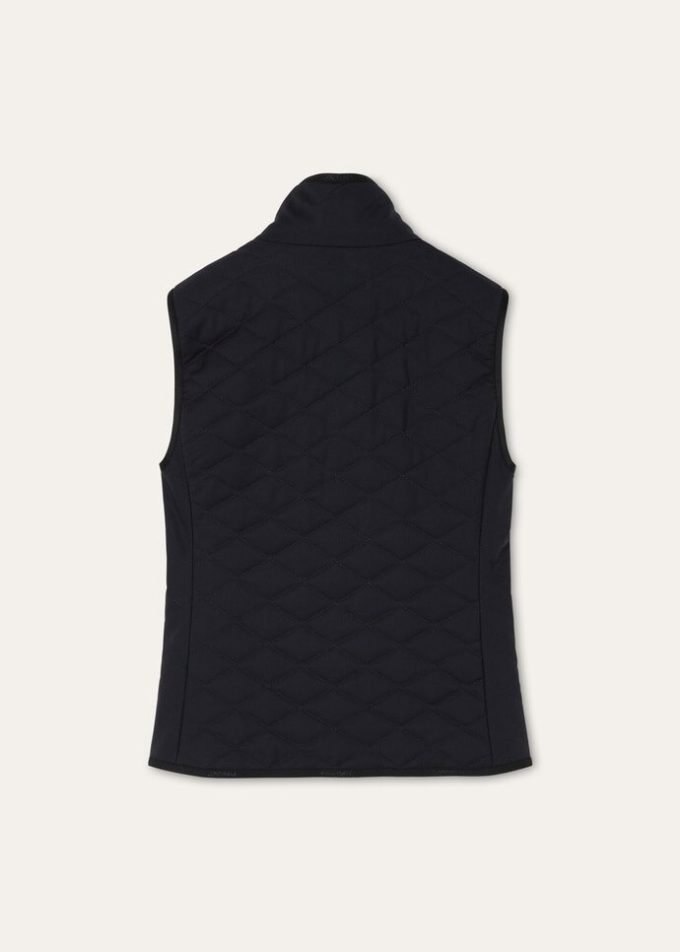 Vestă de fildeș Vestă de fildeș