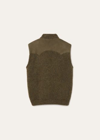 Vestă Grivola