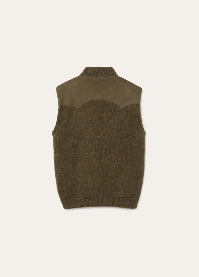 Vestă Grivola Vestă Grivola