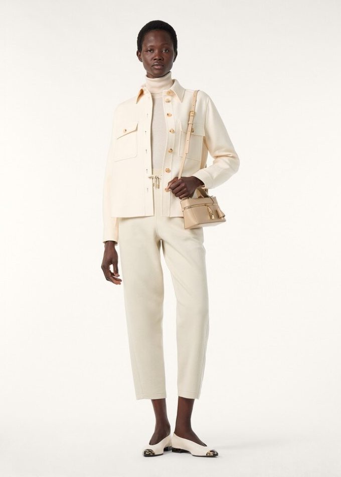 Yannis Overshirt